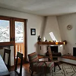 La Betulla * Verrand