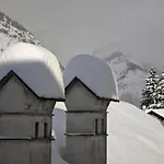 La Betulla Daire