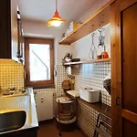 La Betulla Appartamento Verrand