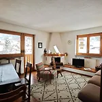 Appartamento La Betulla