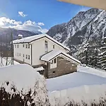 La Betulla Verrand