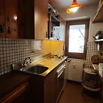 La Betulla Appartamento Verrand