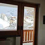 Appartamento La Betulla Verrand