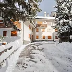 Appartamento La Betulla