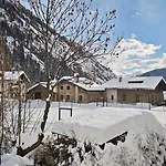 La Betulla Appartamento Verrand