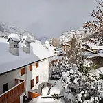 La Betulla Daire
