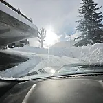 La Betulla Appartamento *