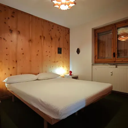 La Betulla Apartman