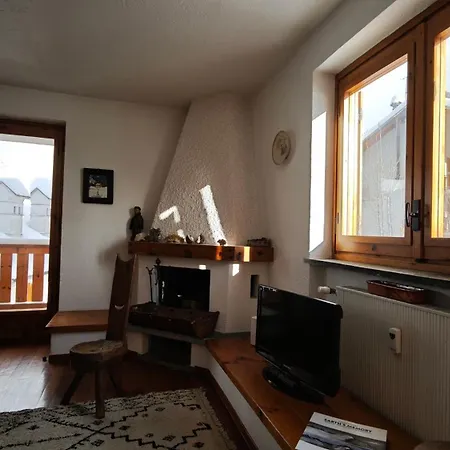 La Betulla * Verrand