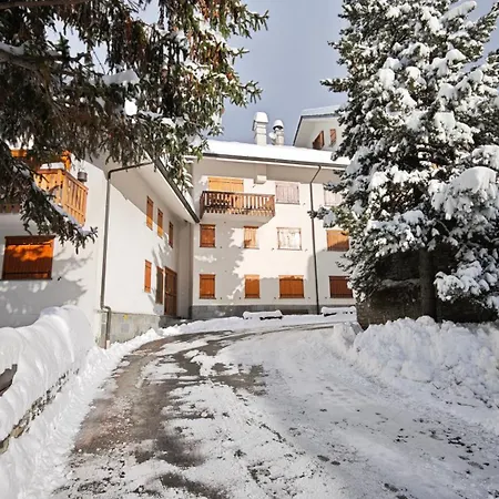 La Betulla * Verrand