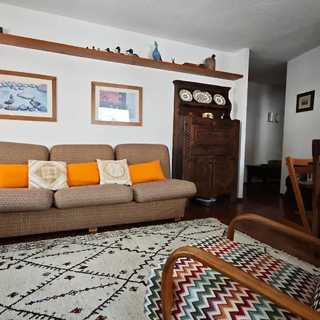 La Betulla Apartment *