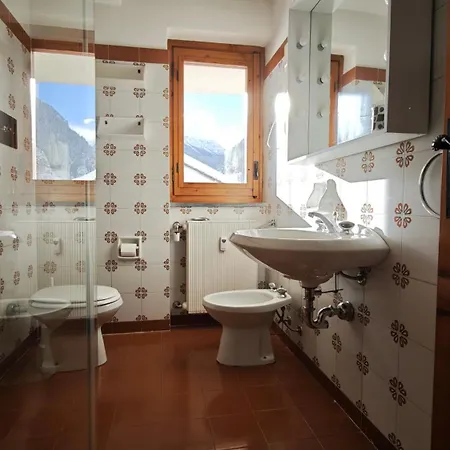 La Betulla Verrand