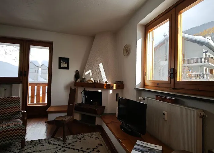 La Betulla * Verrand