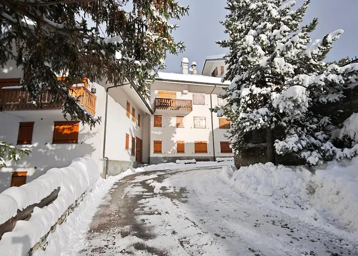 La Betulla * Verrand