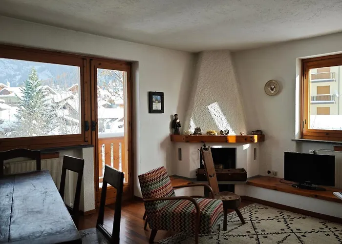 La Betulla * Verrand