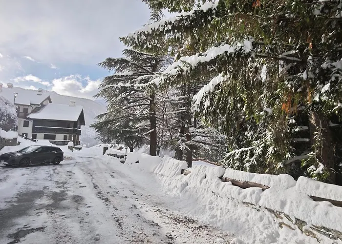 La Betulla * Verrand