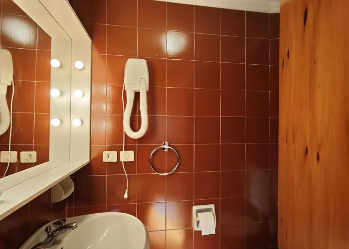 Appartement La Betulla